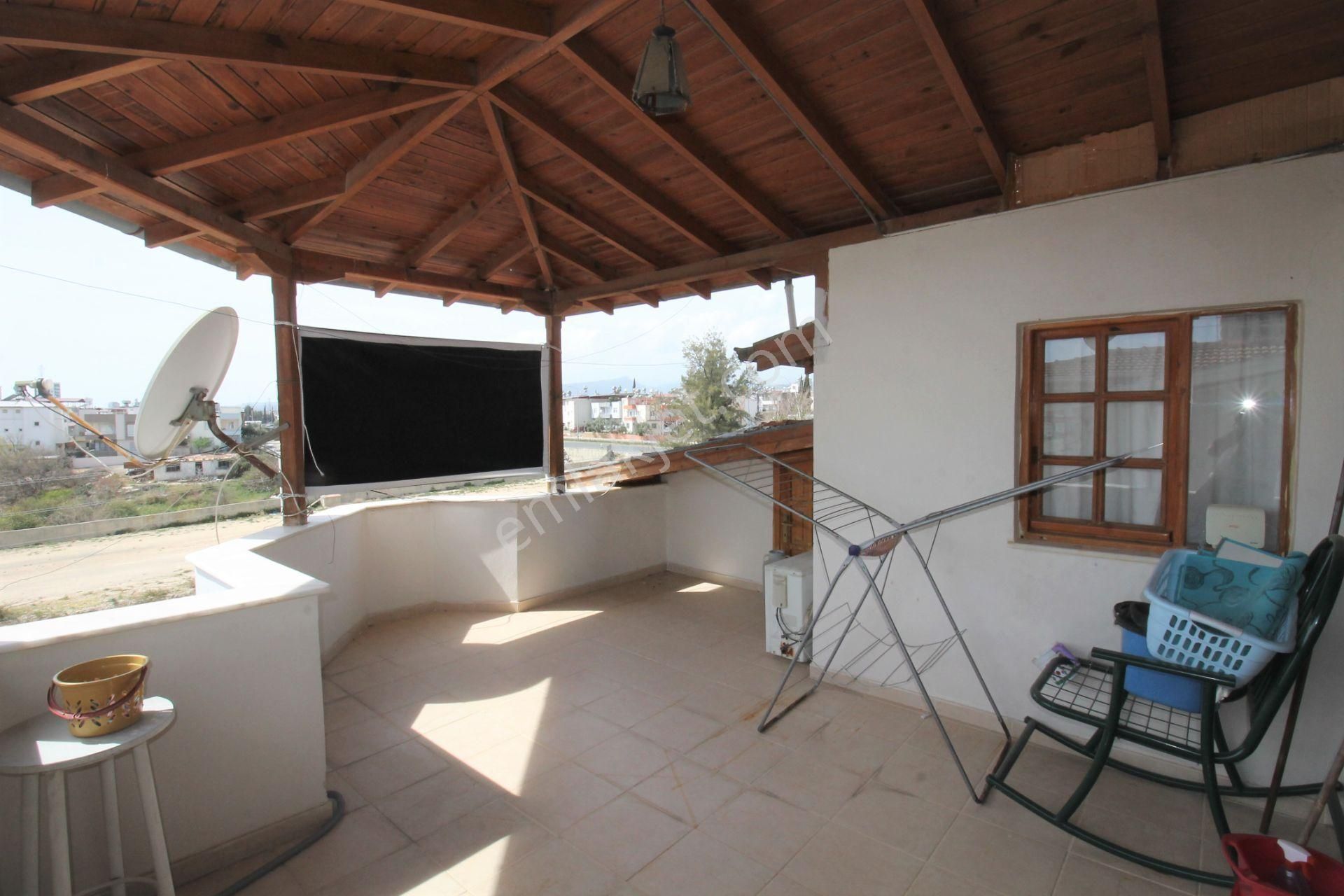 Retro’dan Villa Yaşamının Zevkine Varacağınız Lüks 4+1 Tripleks - Görsel 9