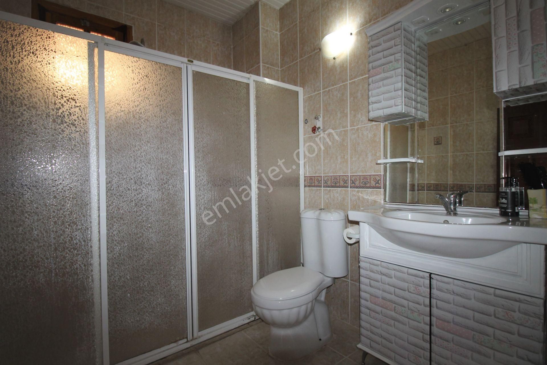 Retro’dan Villa Yaşamının Zevkine Varacağınız Lüks 4+1 Tripleks - Görsel 26