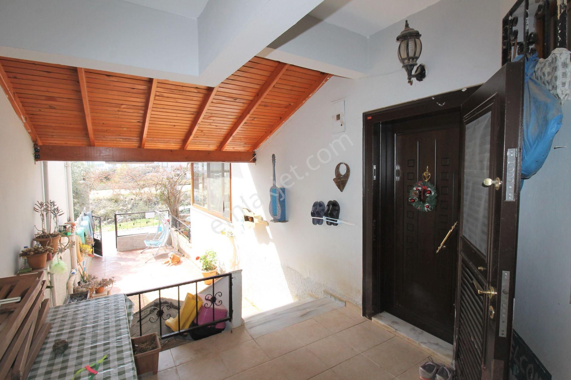 Retro’dan Villa Yaşamının Zevkine Varacağınız Lüks 4+1 Tripleks - Görsel 23