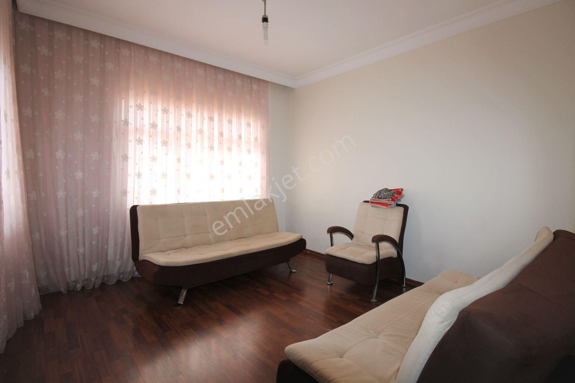 Retro’dan Villa Yaşamının Zevkine Varacağınız Lüks 4+1 Tripleks - Görsel 20