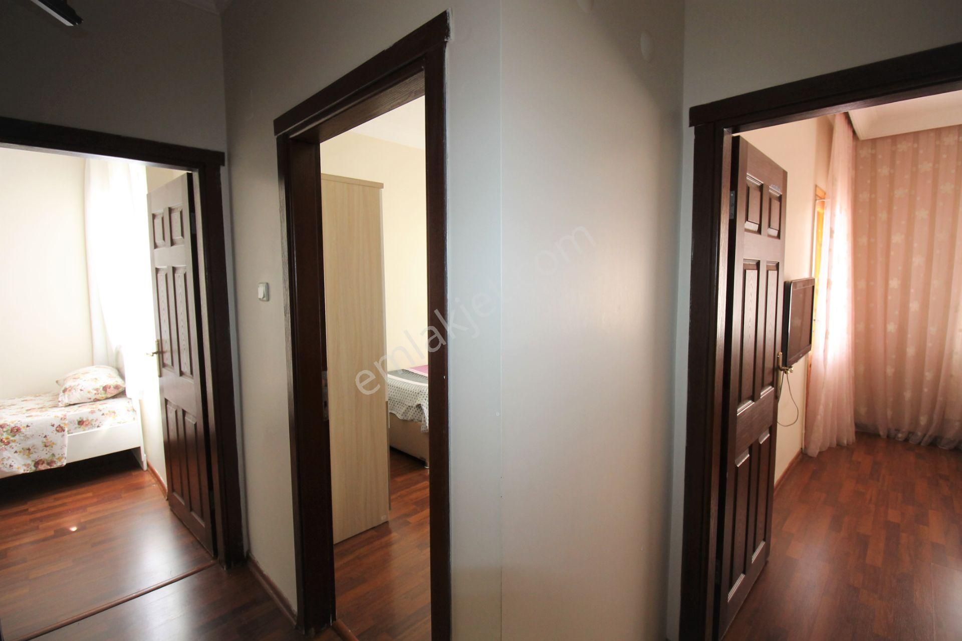 Retro’dan Villa Yaşamının Zevkine Varacağınız Lüks 4+1 Tripleks - Görsel 19