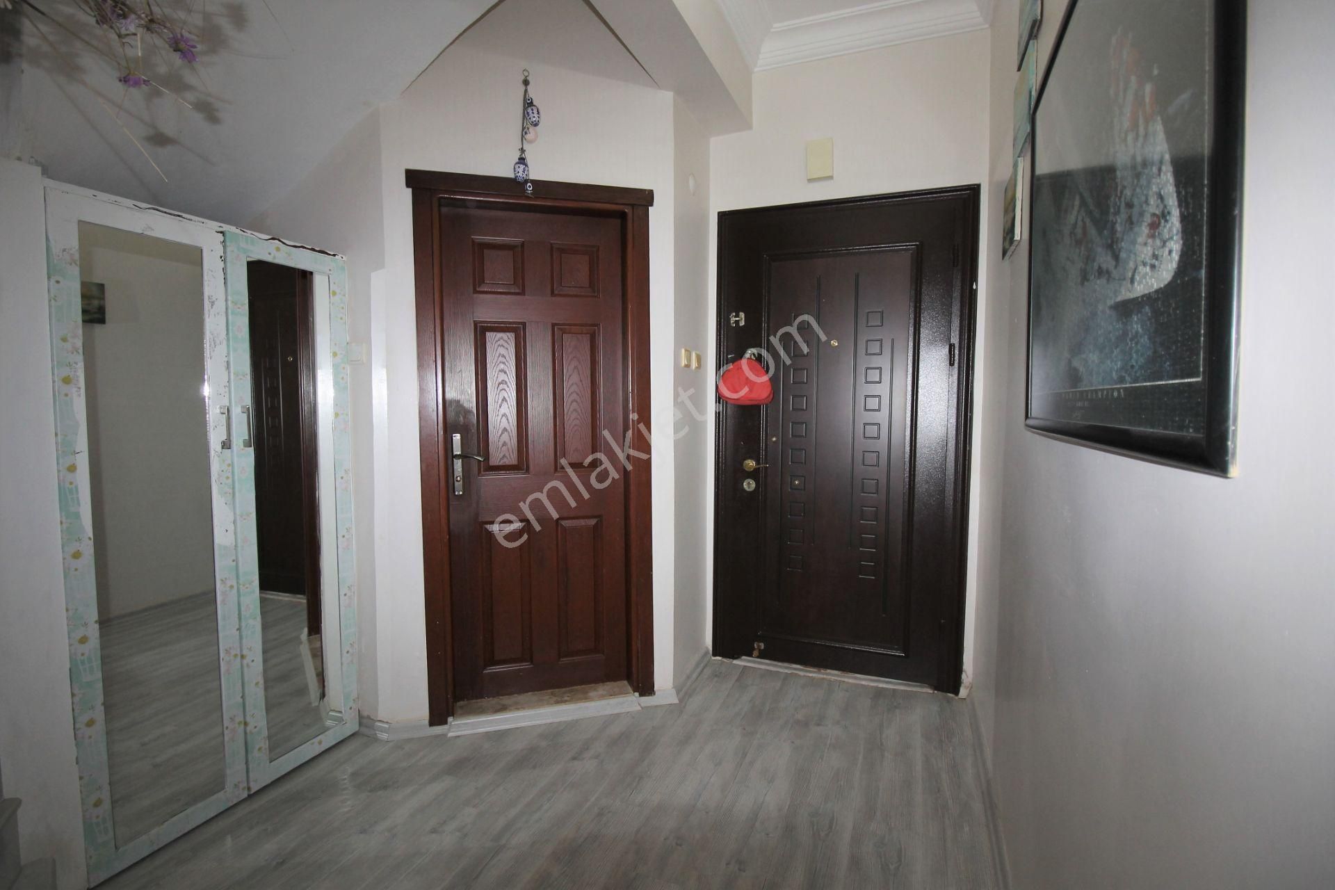 Retro’dan Villa Yaşamının Zevkine Varacağınız Lüks 4+1 Tripleks - Görsel 22