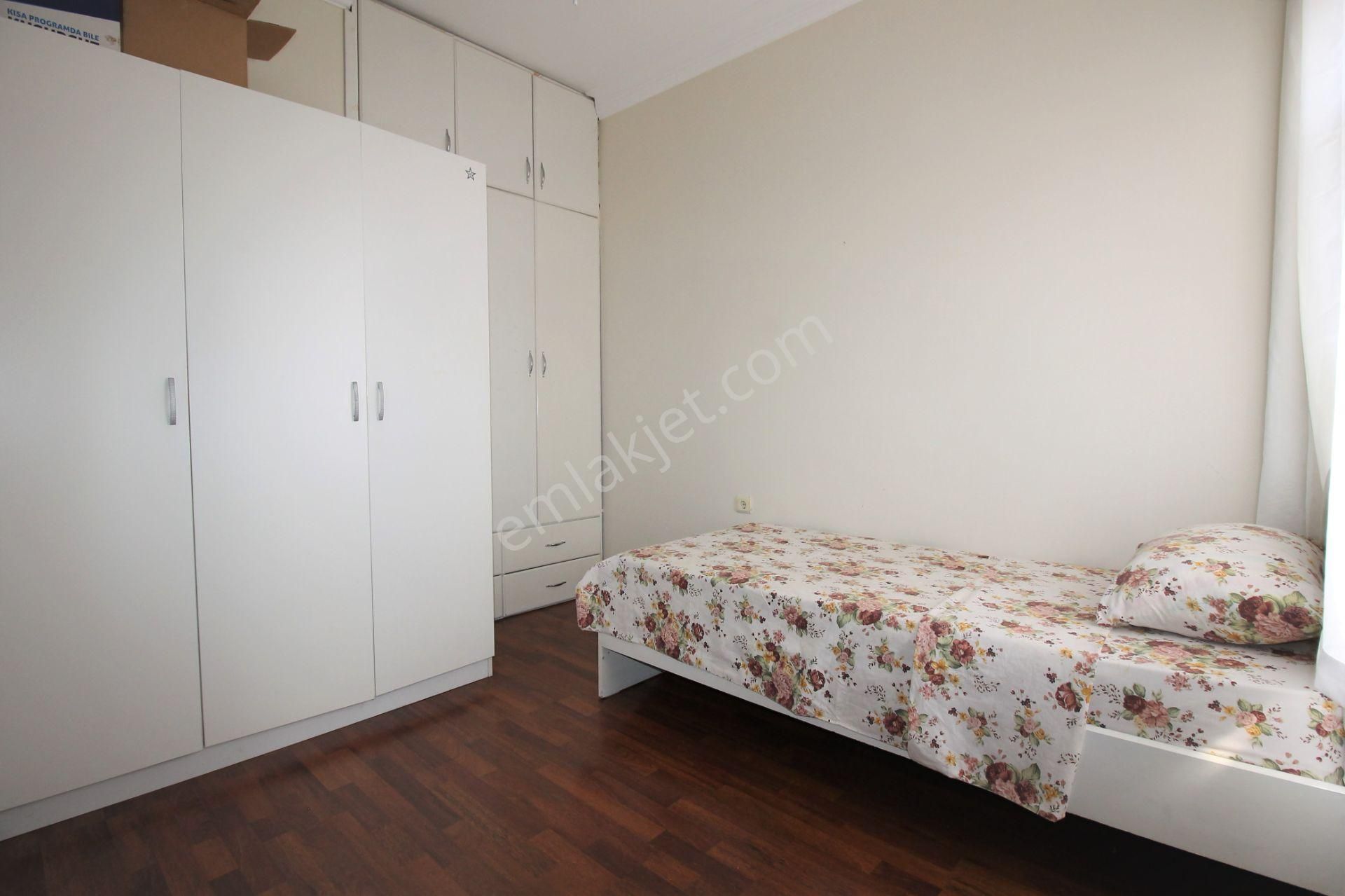 Retro’dan Villa Yaşamının Zevkine Varacağınız Lüks 4+1 Tripleks - Görsel 16