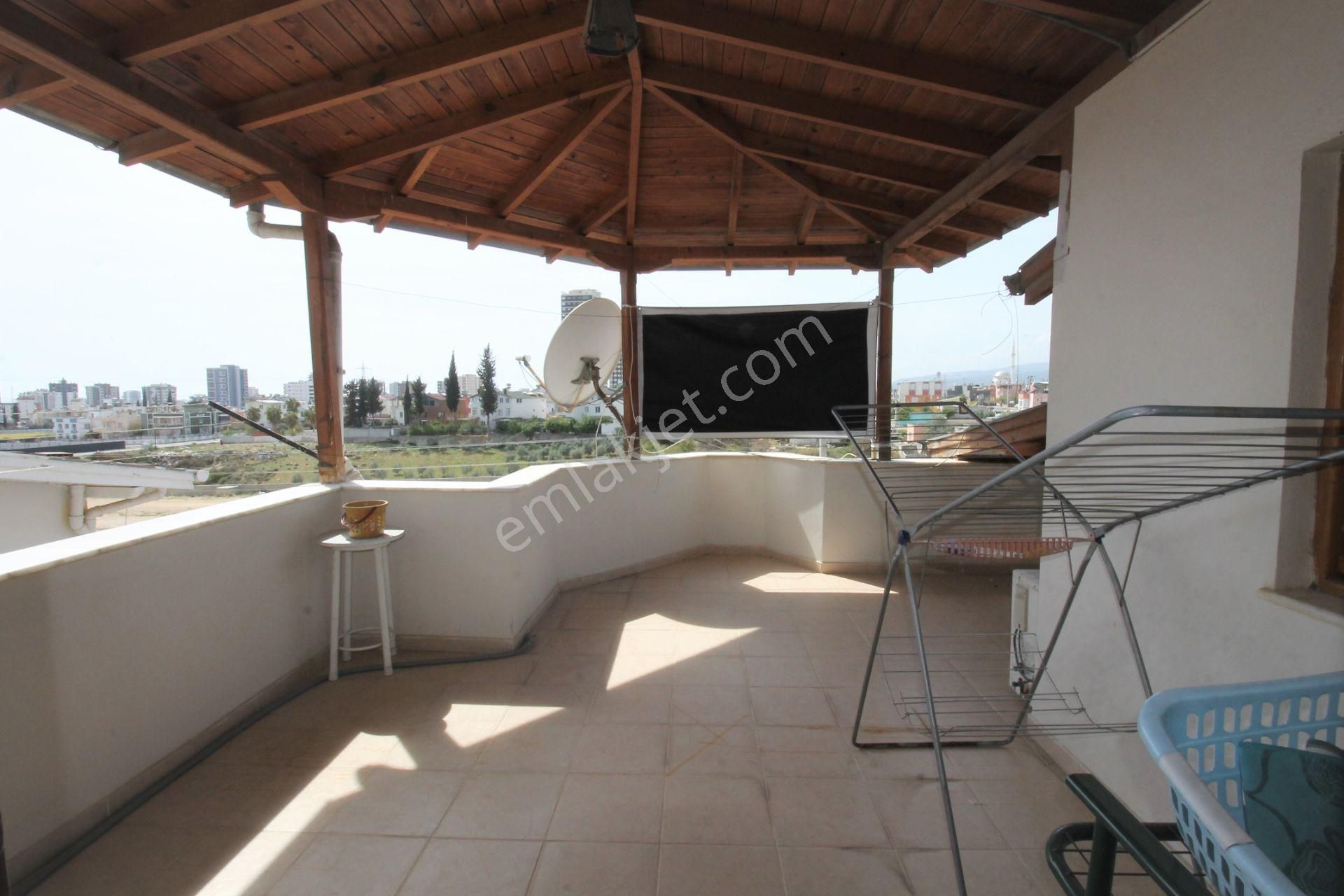 Retro’dan Villa Yaşamının Zevkine Varacağınız Lüks 4+1 Tripleks - Görsel 11