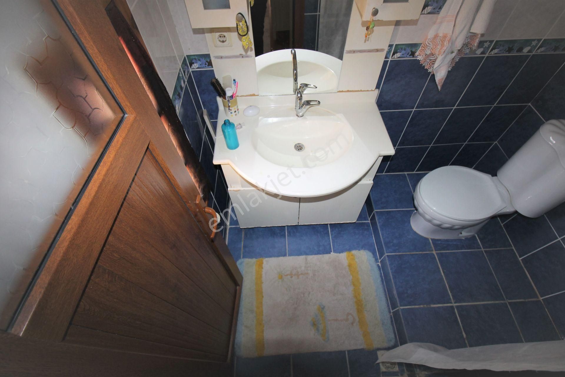 Retro’dan Villa Yaşamının Zevkine Varacağınız Lüks 4+1 Tripleks - Görsel 27