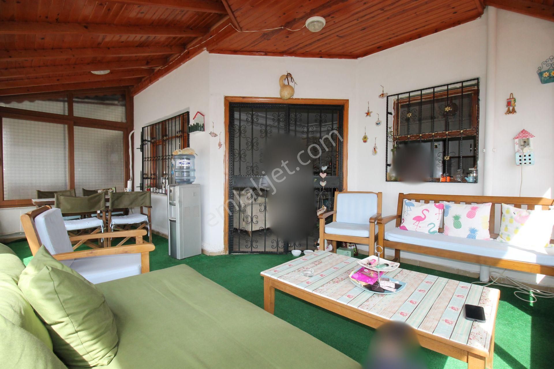 Retro’dan Villa Yaşamının Zevkine Varacağınız Lüks 4+1 Tripleks - Görsel 3