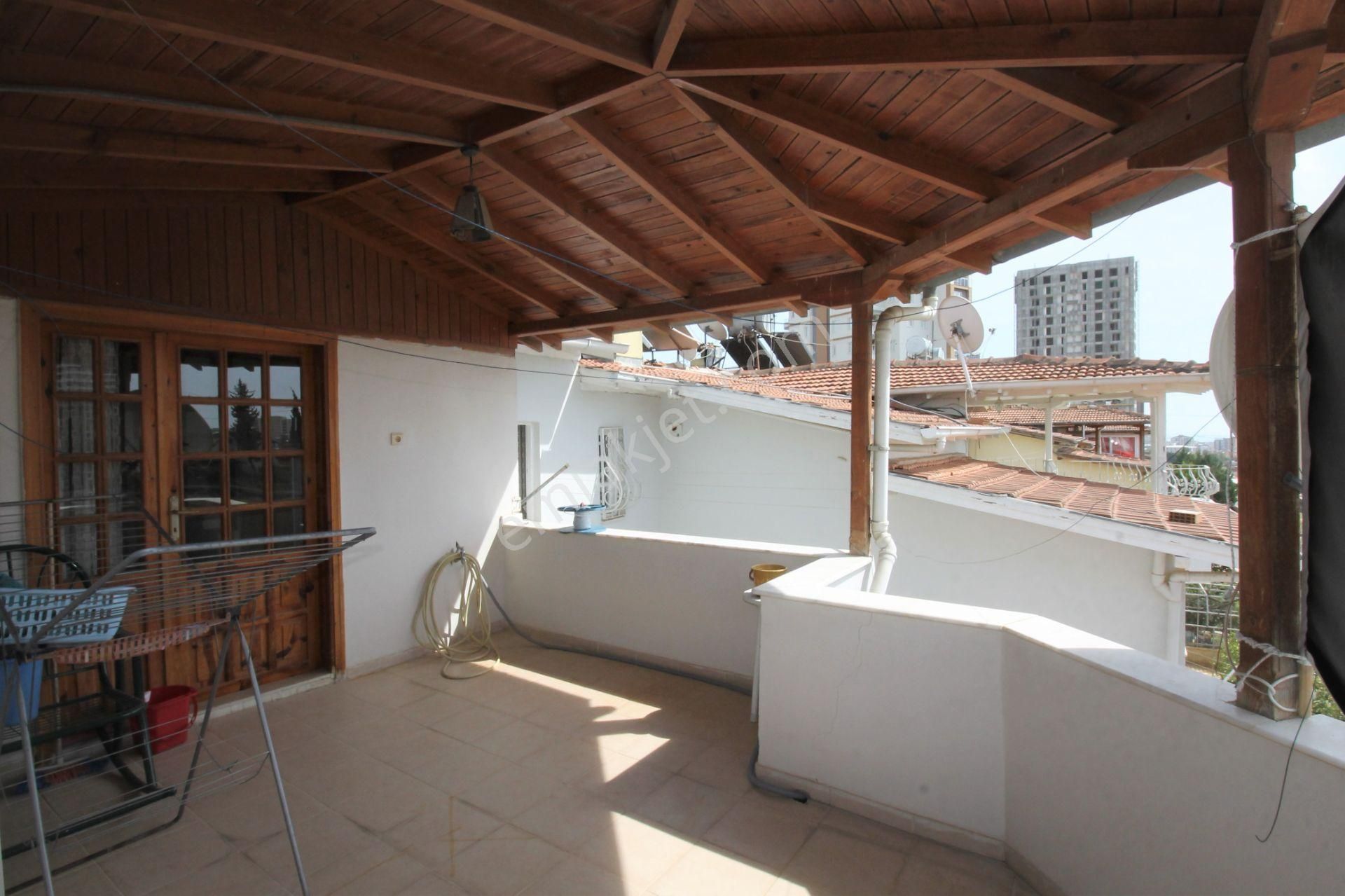 Retro’dan Villa Yaşamının Zevkine Varacağınız Lüks 4+1 Tripleks - Görsel 10