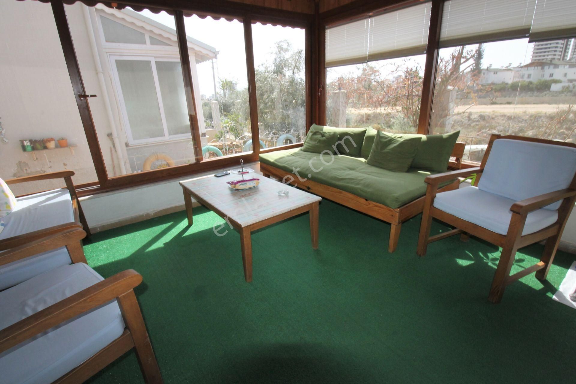 Retro’dan Villa Yaşamının Zevkine Varacağınız Lüks 4+1 Tripleks - Görsel 6