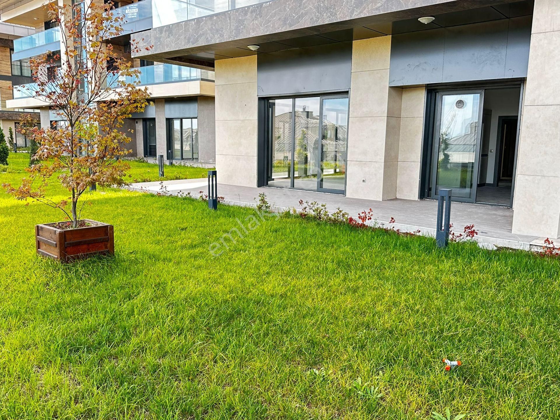 Trabzon Çömlekçi Toki Konutlarında Kiralık Bahçe Katı - Görsel 16