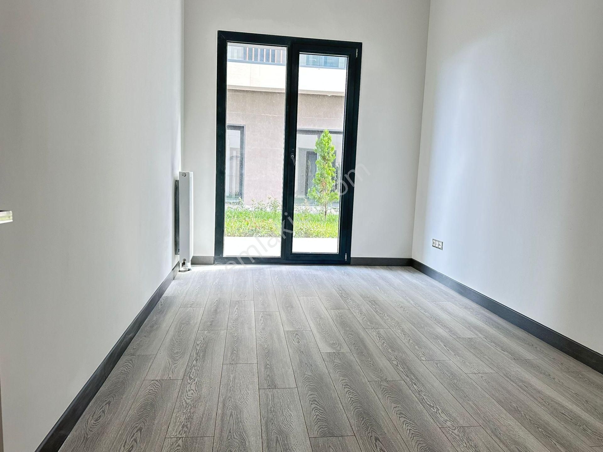 Trabzon Çömlekçi Toki Konutlarında Kiralık Bahçe Katı - Görsel 22