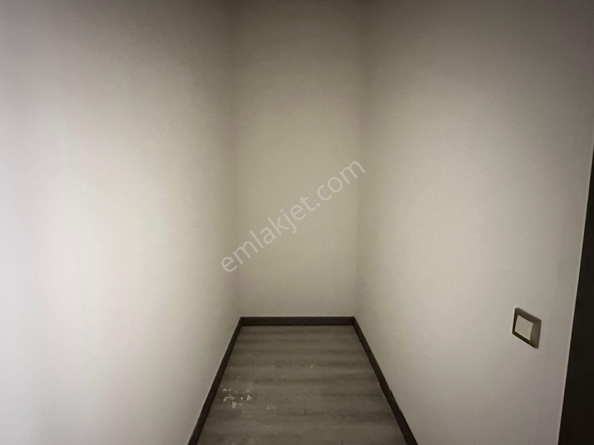 Trabzon Çömlekçi Toki Konutlarında Kiralık Bahçe Katı - Görsel 17