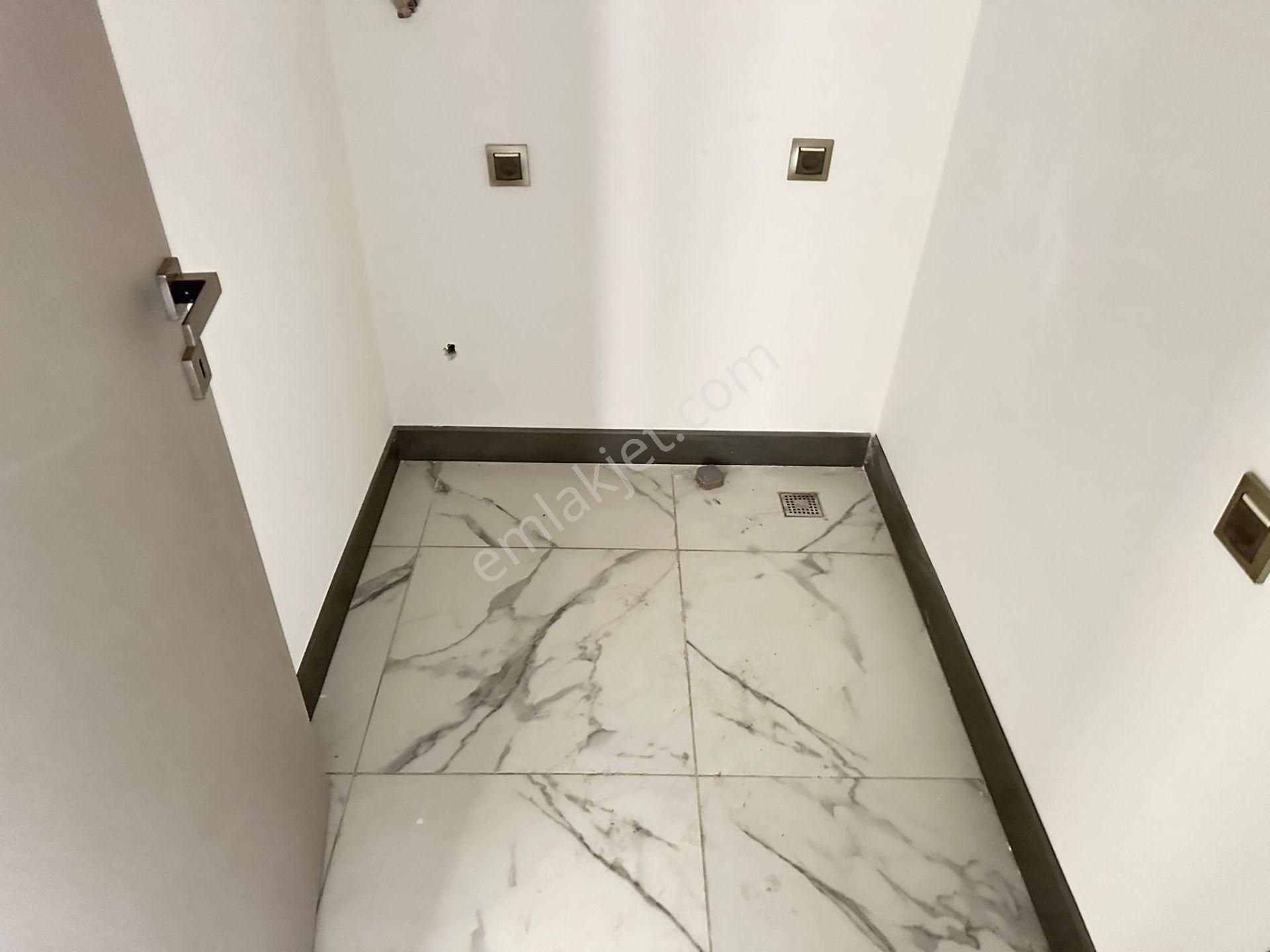 Trabzon Çömlekçi Toki Konutlarında Kiralık Bahçe Katı - Görsel 23