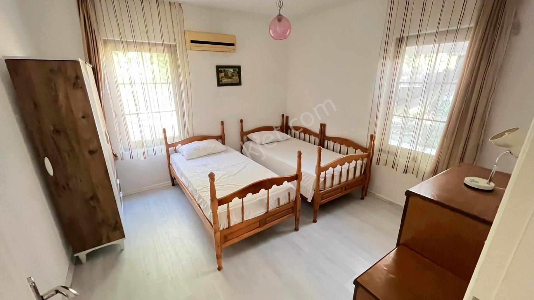 Çamlı Köyünde Cennet Köşesinde 2+1 Yenilenmiş Köy Evi - Görsel 9