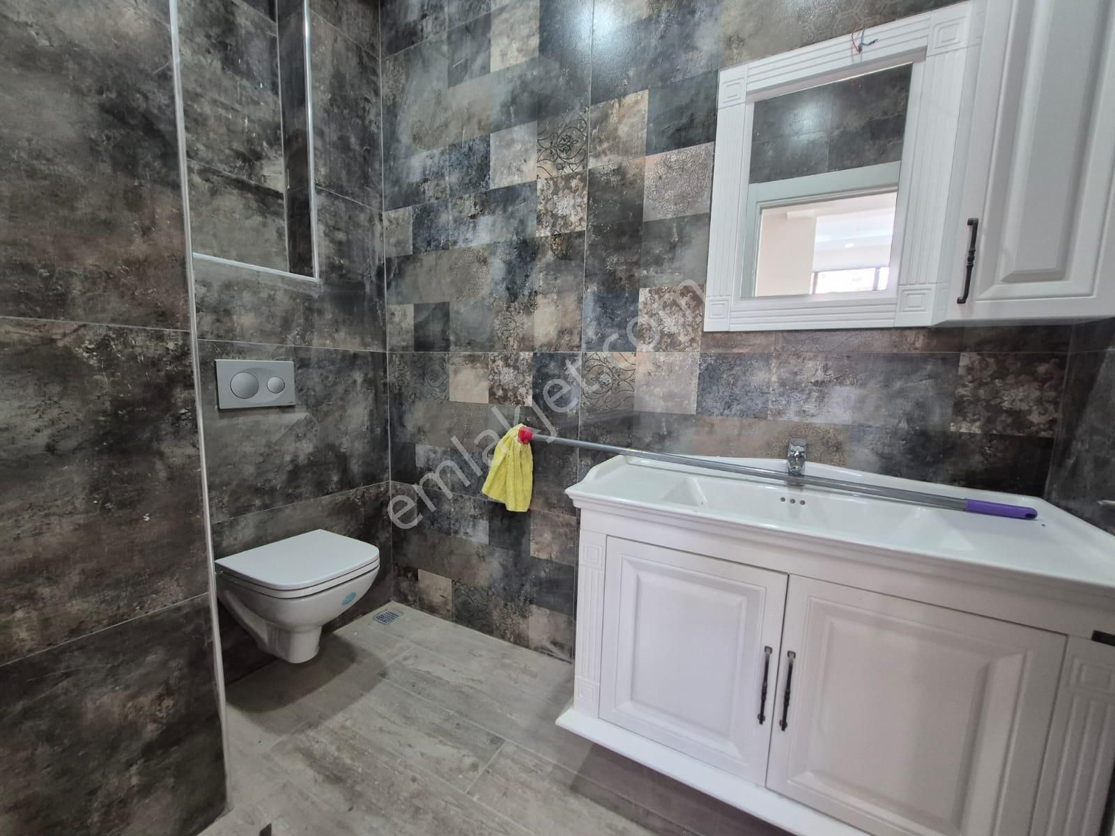 Delux'den Mükemmel Konumda Panoramik Deniz Manzaralı Trıplex - Görsel 7