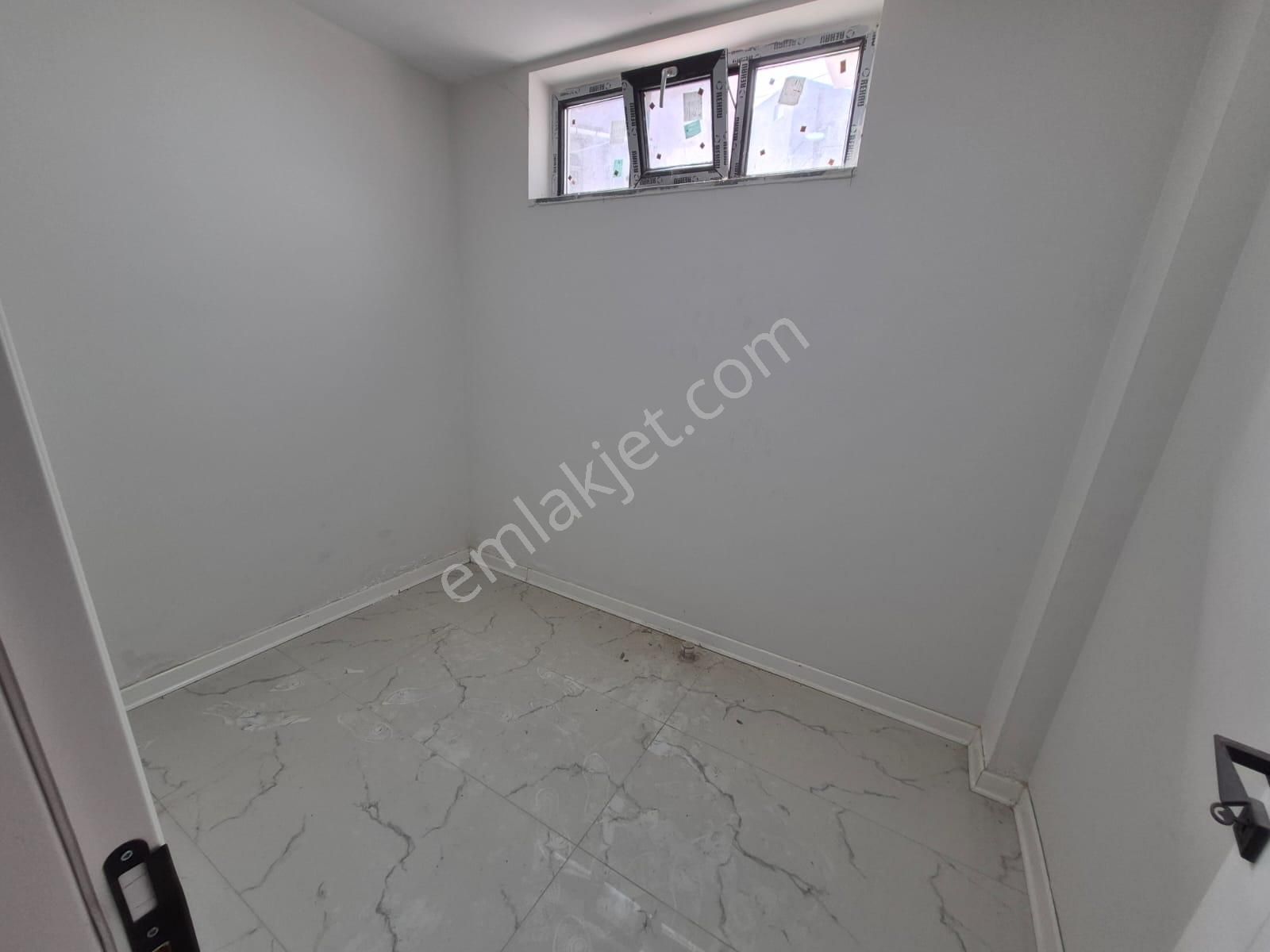 Delux'den Mükemmel Konumda Panoramik Deniz Manzaralı Trıplex - Görsel 30