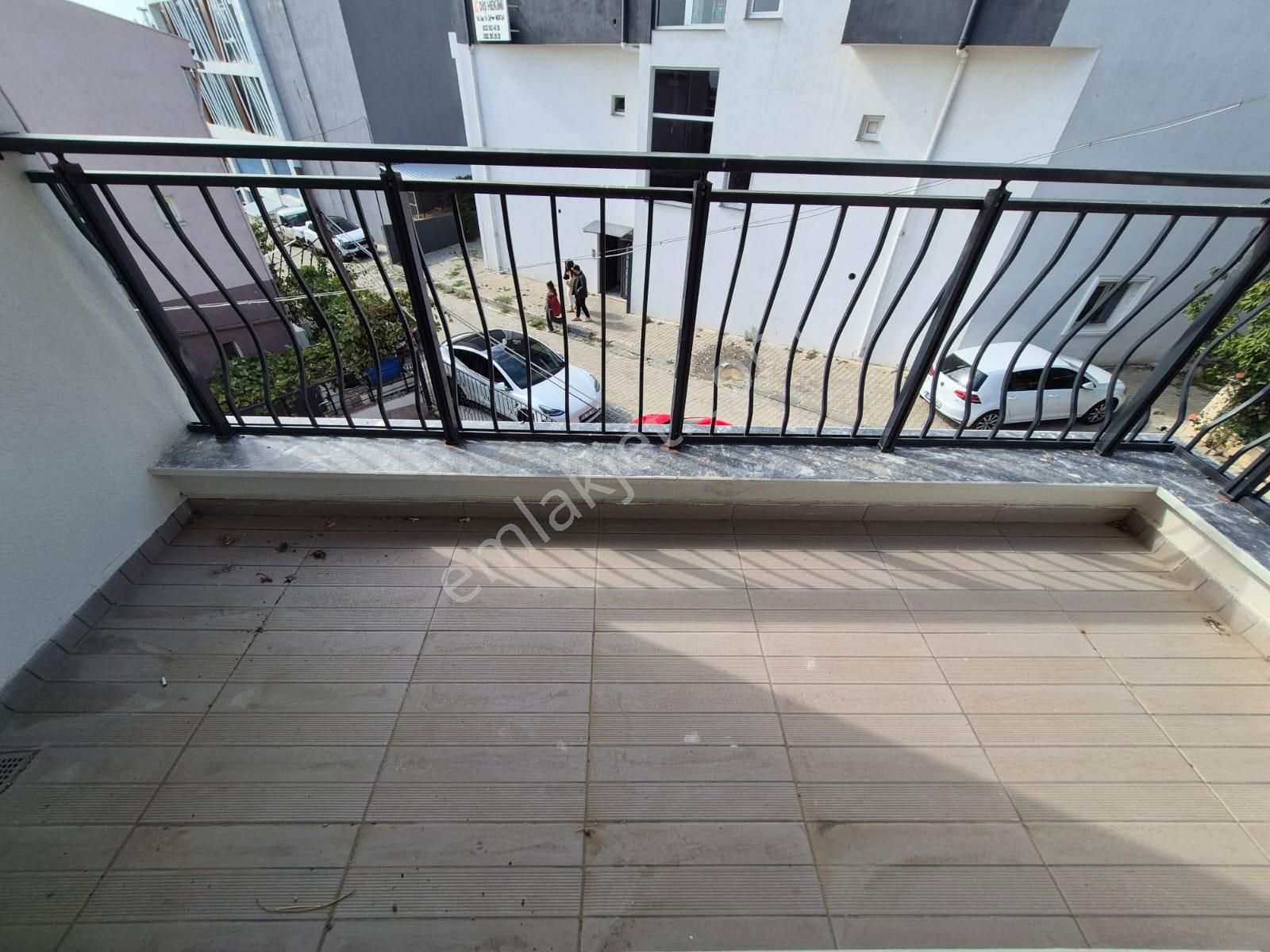 Delux'den Mükemmel Konumda Panoramik Deniz Manzaralı Trıplex - Görsel 11