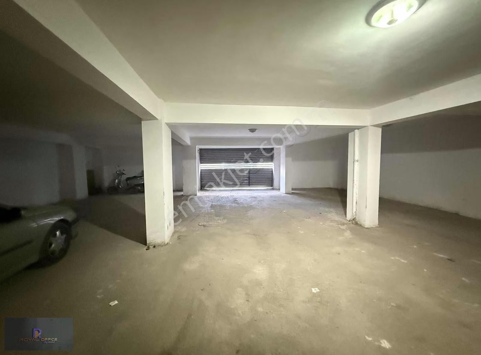 Royal Office Den A.v.p De 3+1 Asansörlü Dubleks - Görsel 5