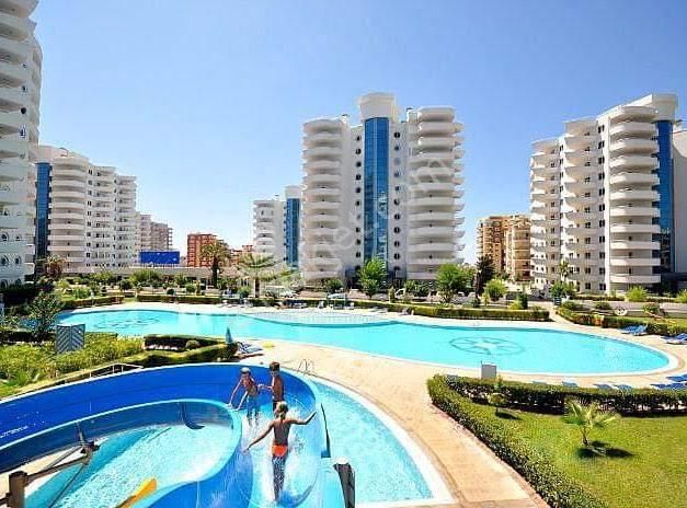 Alanya/mahmutlar 🏡my Marine 10🏡 Muhteşem Fiyat..! - Görsel 8