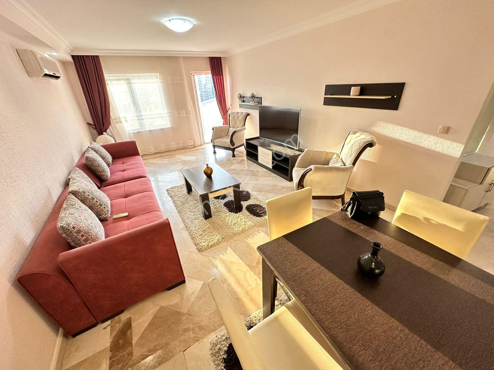 Alanya/mahmutlar 🏡my Marine 10🏡 Muhteşem Fiyat..!