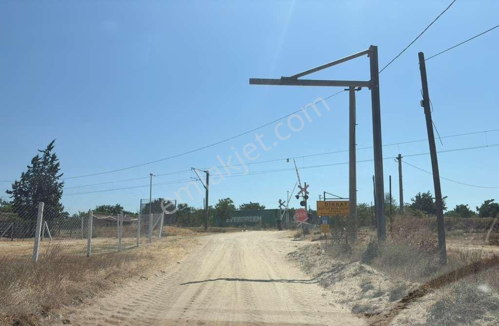Kırklareli Lüleburgaz 'da Satılık Arsa - Görsel 25