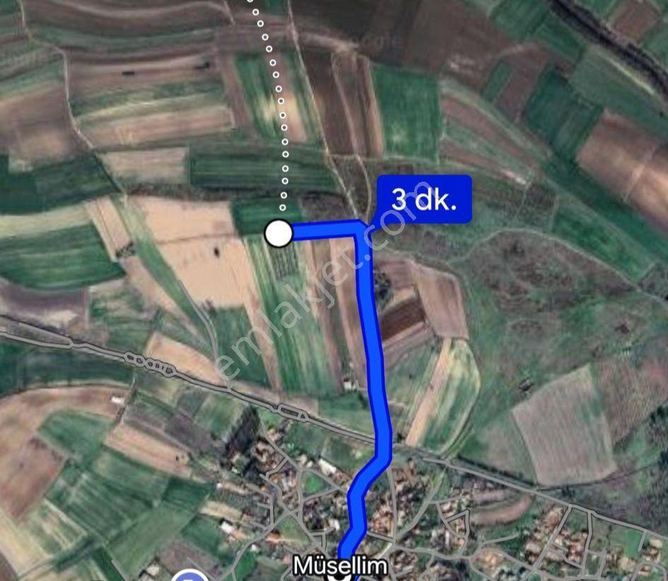 Kırklareli Lüleburgaz 'da Satılık Arsa - Görsel 9