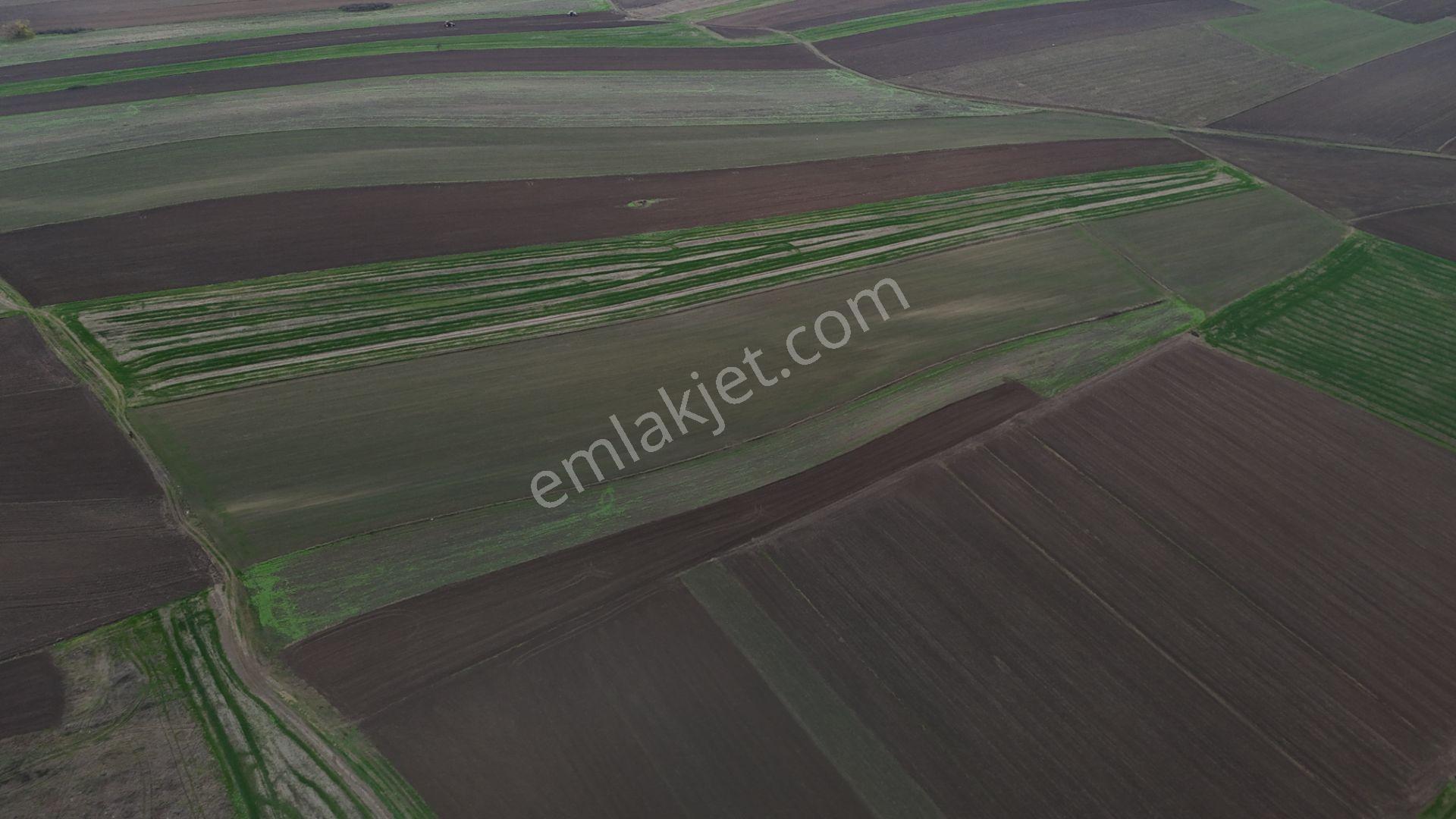 Kırklareli Lüleburgaz 'da Satılık Arsa