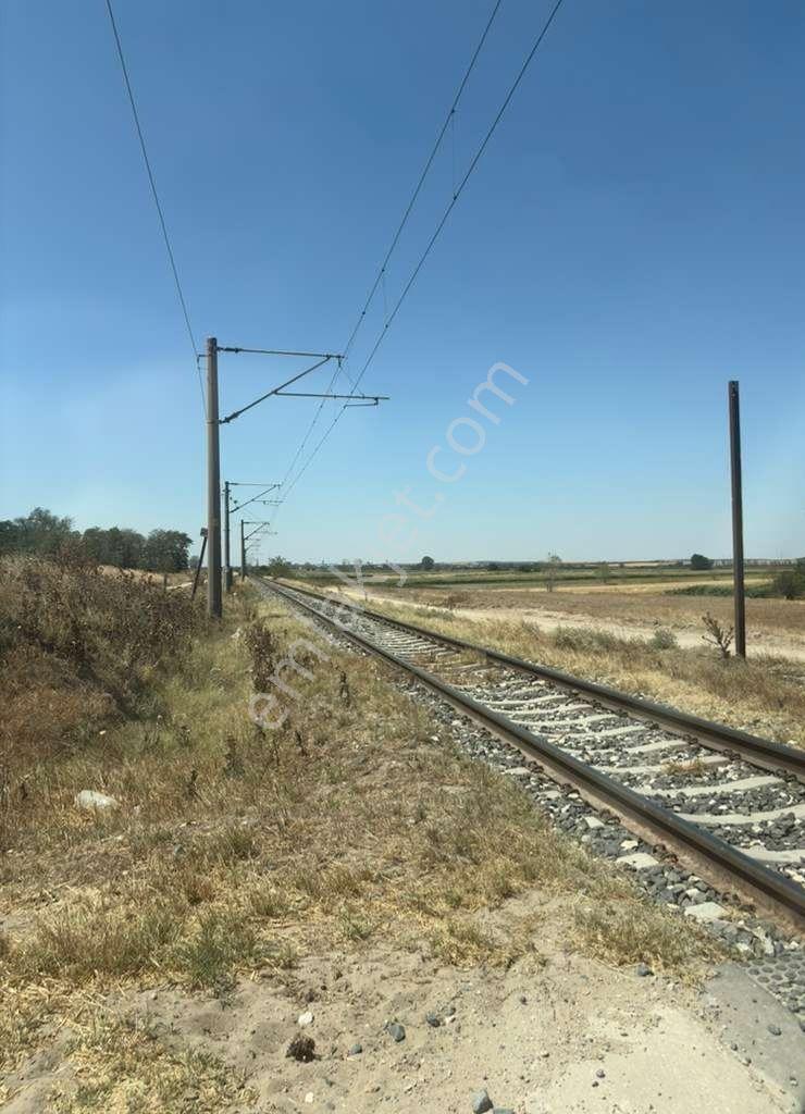 Kırklareli Lüleburgaz 'da Satılık Arsa - Görsel 24