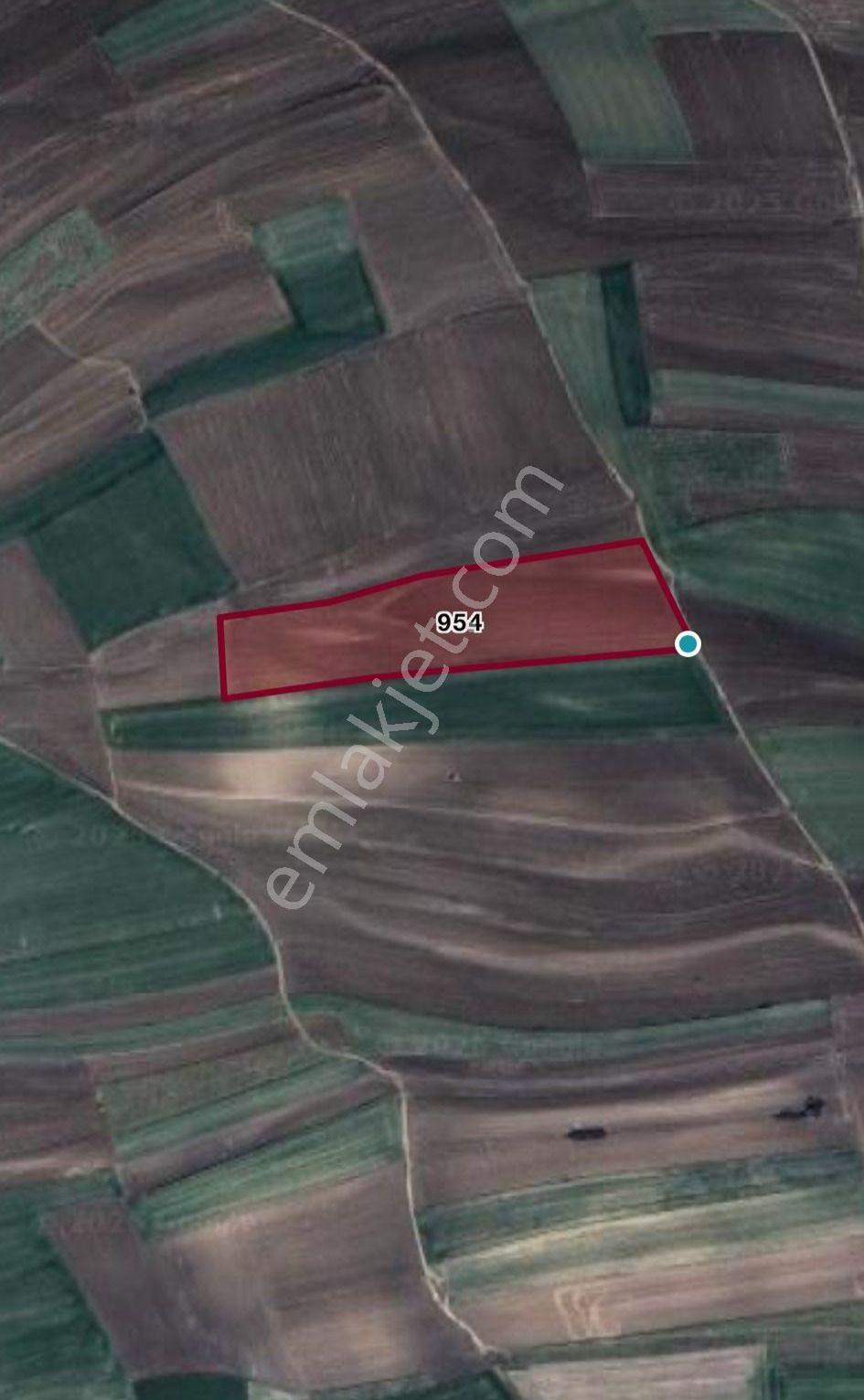Kırklareli Lüleburgaz 'da Satılık Arsa - Görsel 7