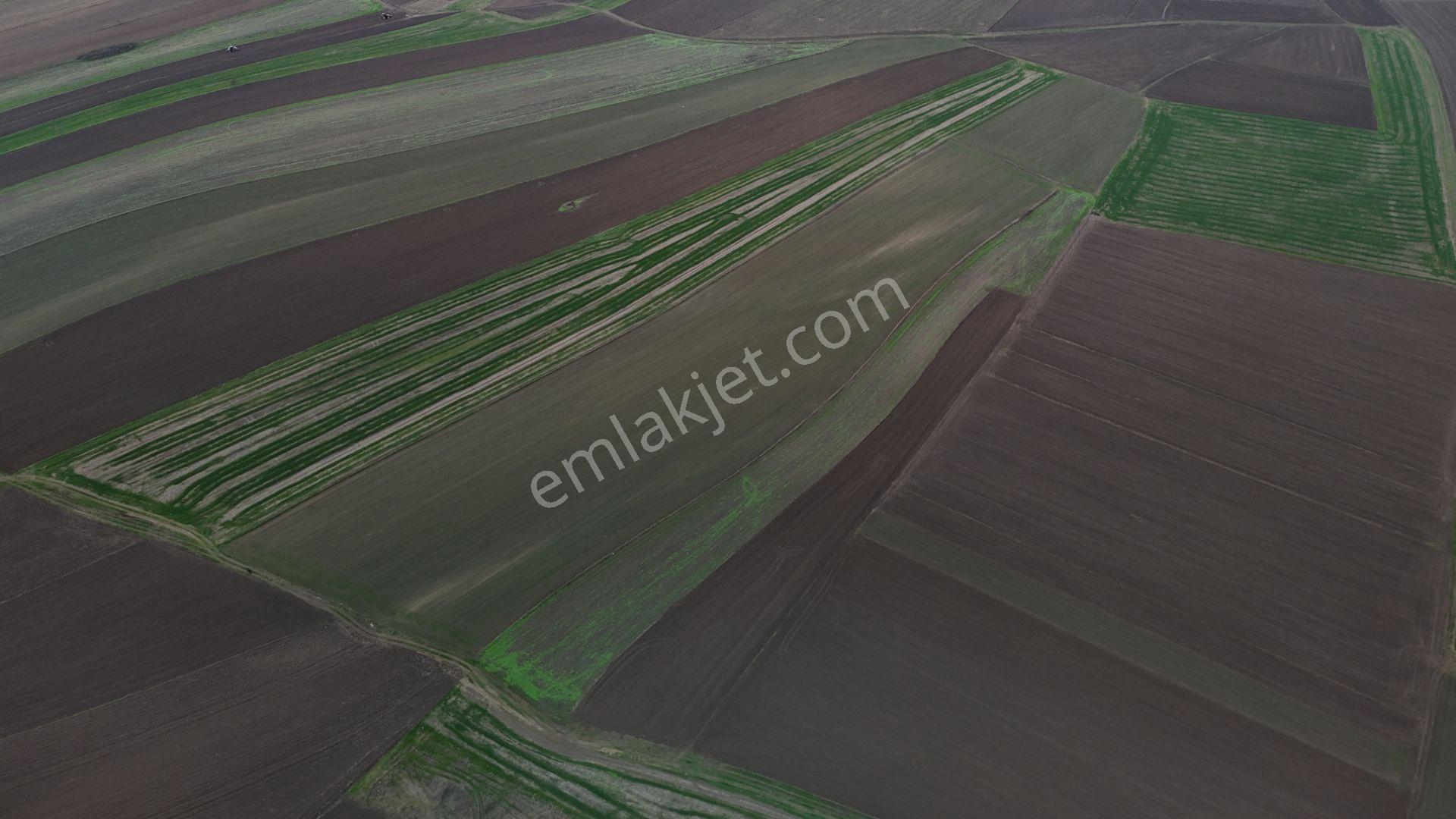 Kırklareli Lüleburgaz 'da Satılık Arsa - Görsel 6