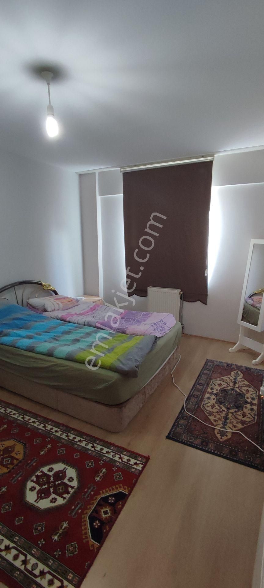 15 Temmıuz Camili Mh Burakkent Sitesinde Satılık 130 M2 3+1 Daire - Görsel 4