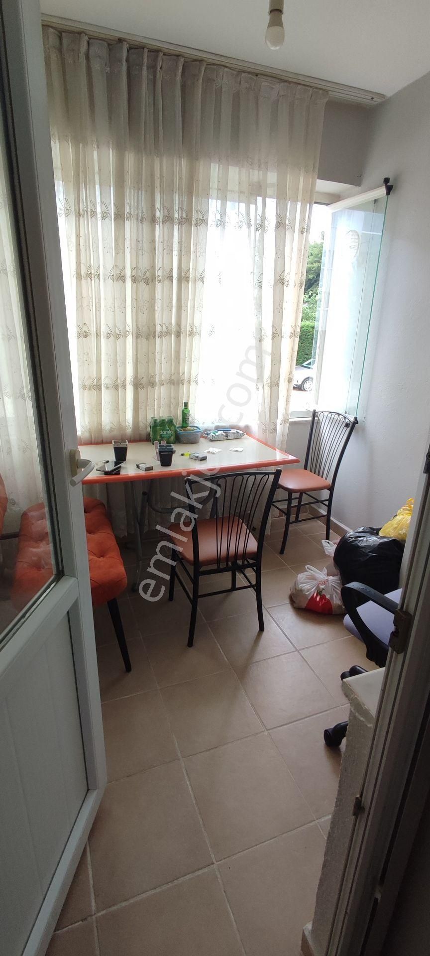 15 Temmıuz Camili Mh Burakkent Sitesinde Satılık 130 M2 3+1 Daire - Görsel 13