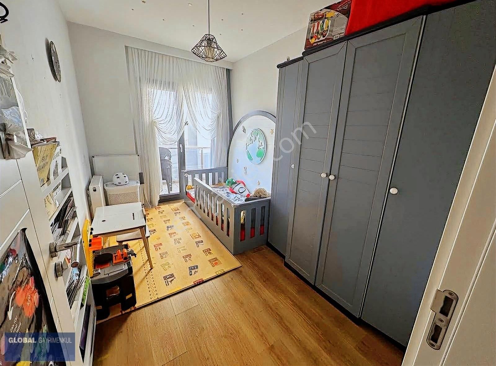 Global'den,cordella Tuzla ,kapalı Mutfaklı ,balkonlu,arakat