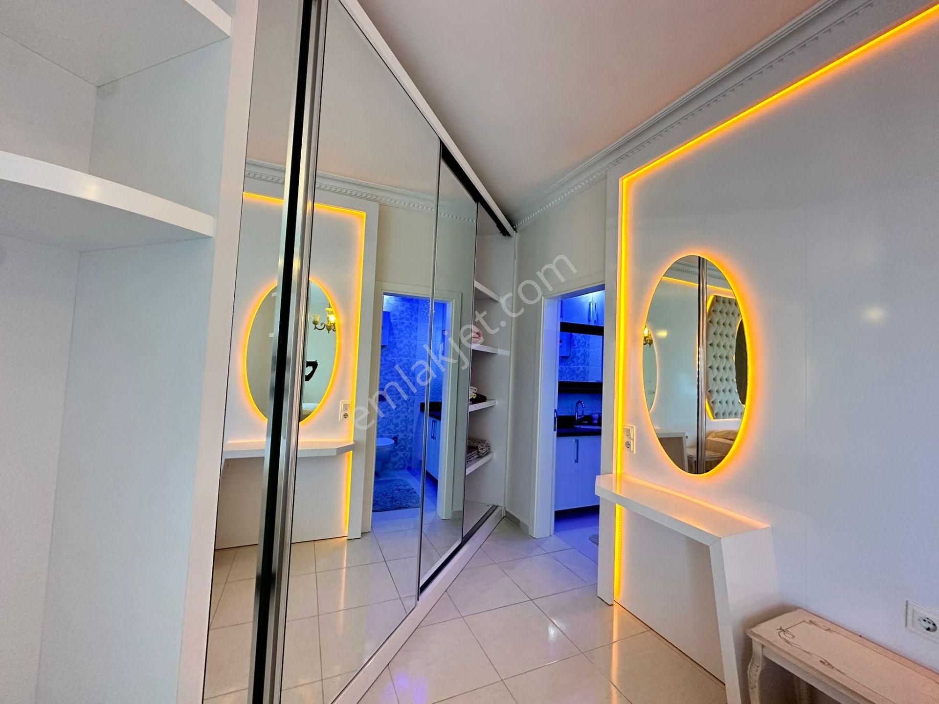 🏡alanya/mahmutlar🏡 2+1 Yekta Plaza Muhteşem Fiyat..!!! - Görsel 8