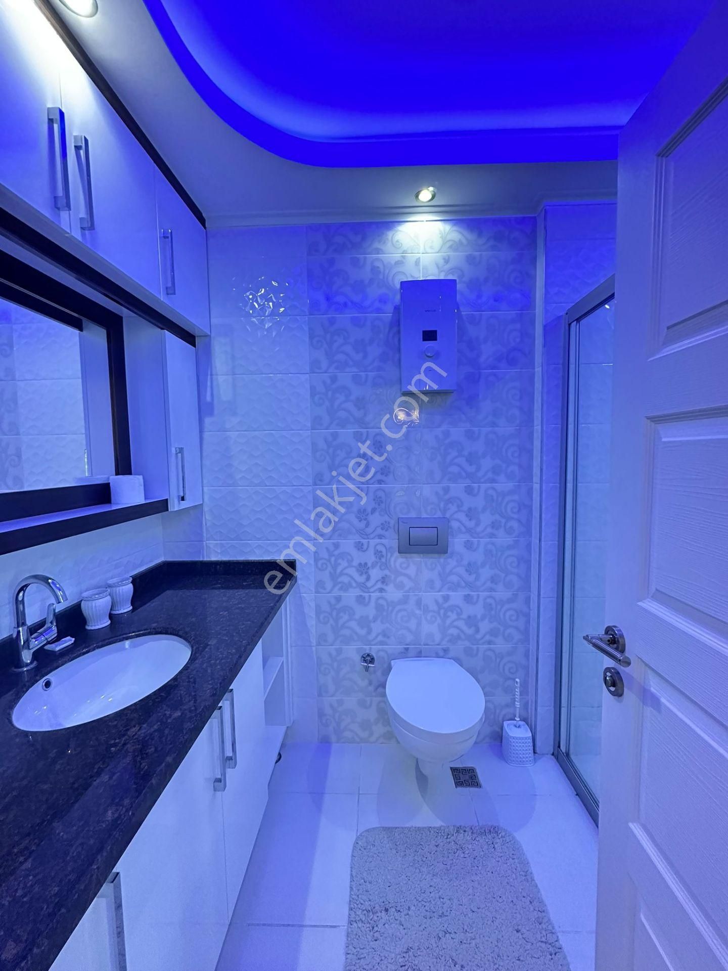 🏡alanya/mahmutlar🏡 2+1 Yekta Plaza Muhteşem Fiyat..!!! - Görsel 13