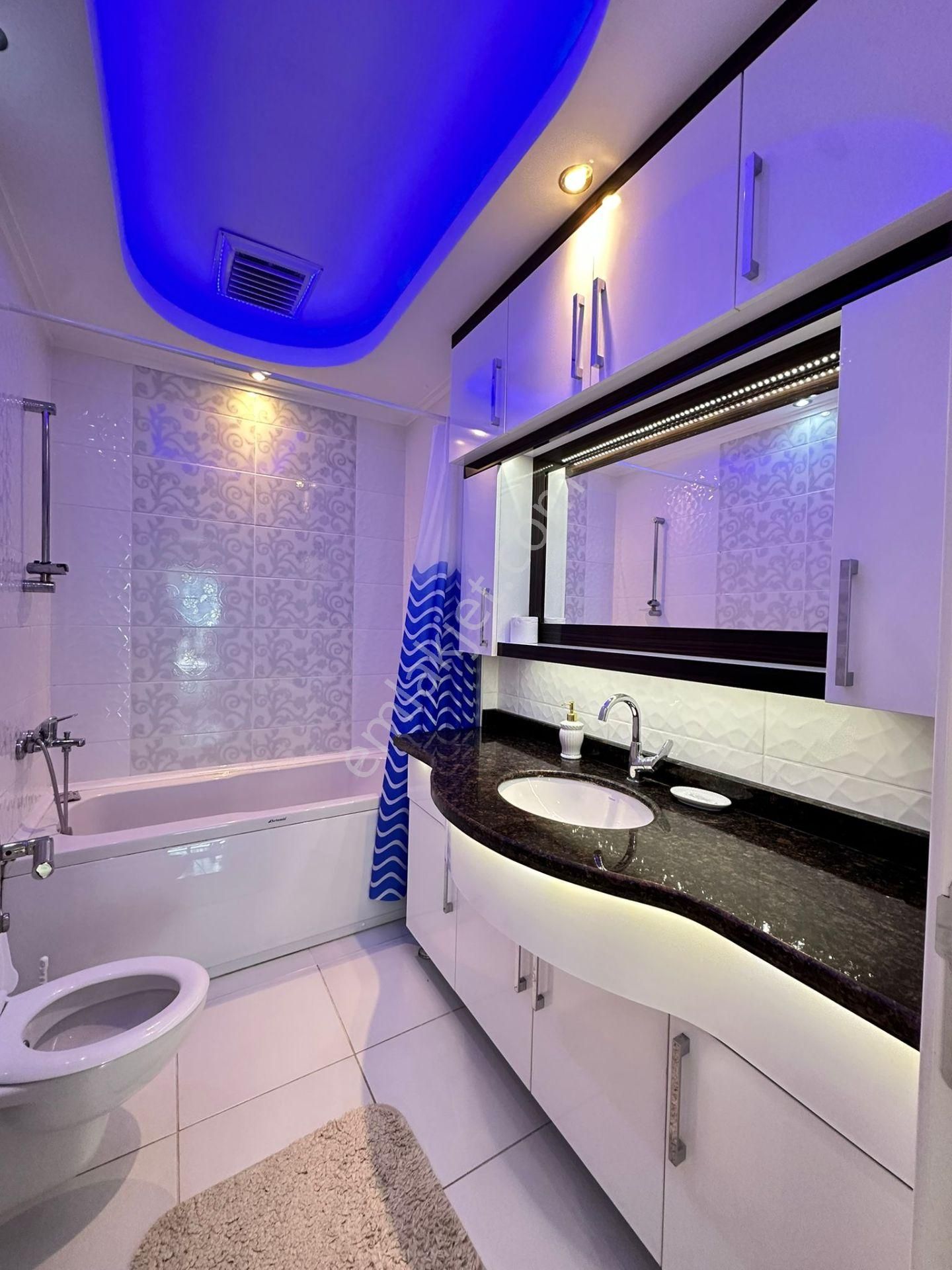 🏡alanya/mahmutlar🏡 2+1 Yekta Plaza Muhteşem Fiyat..!!! - Görsel 3