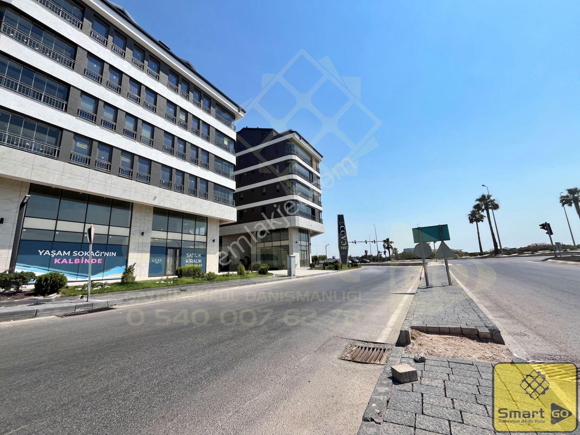 600 Evler Mahallesi'nde 1+1 Satılık Daire - Görsel 35