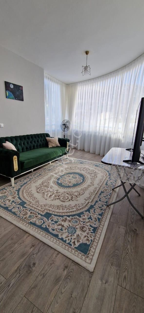Sultan Hills 3 2+1 120 M² Satılık Daire - Görsel 12