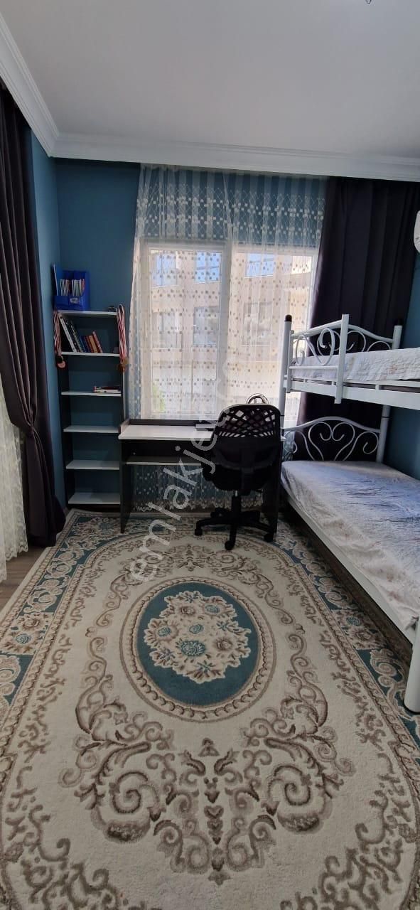 Sultan Hills 3 2+1 120 M² Satılık Daire - Görsel 6