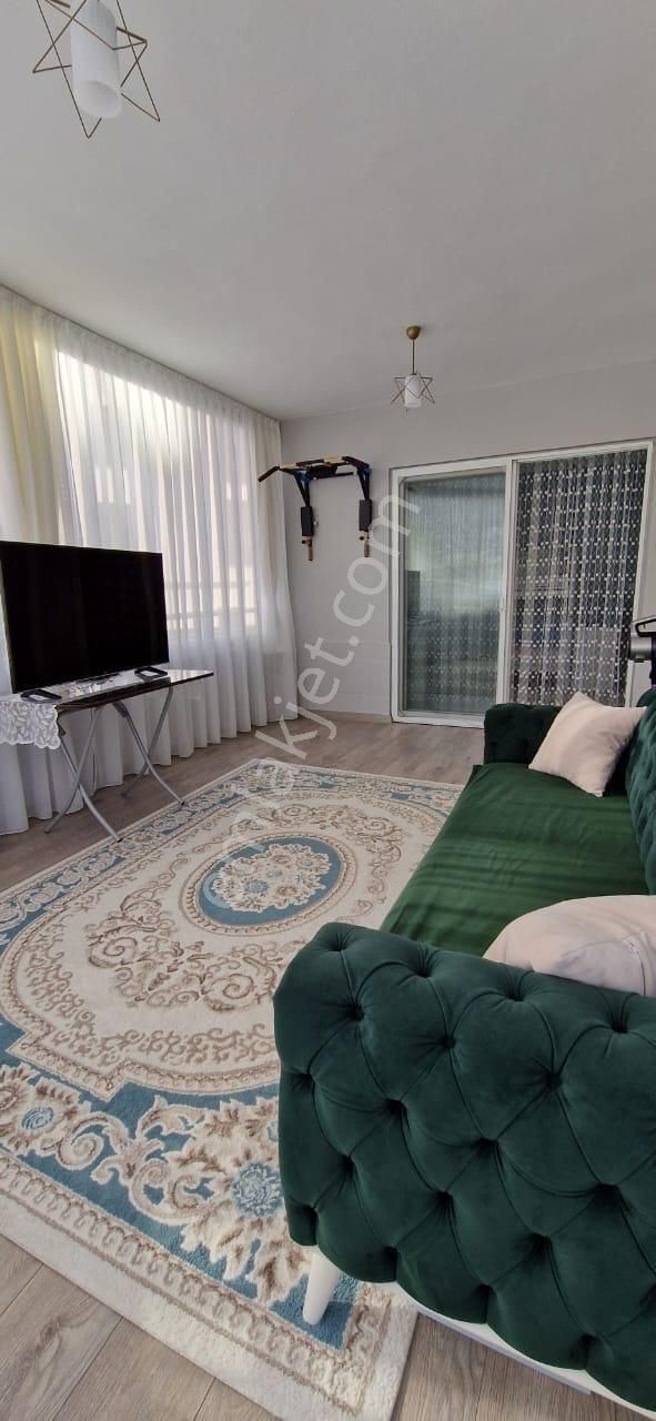 Sultan Hills 3 2+1 120 M² Satılık Daire - Görsel 7