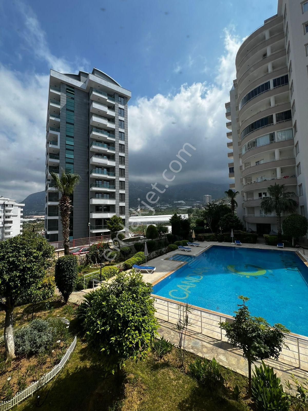 Sultan Hills 3 2+1 120 M² Satılık Daire - Görsel 17