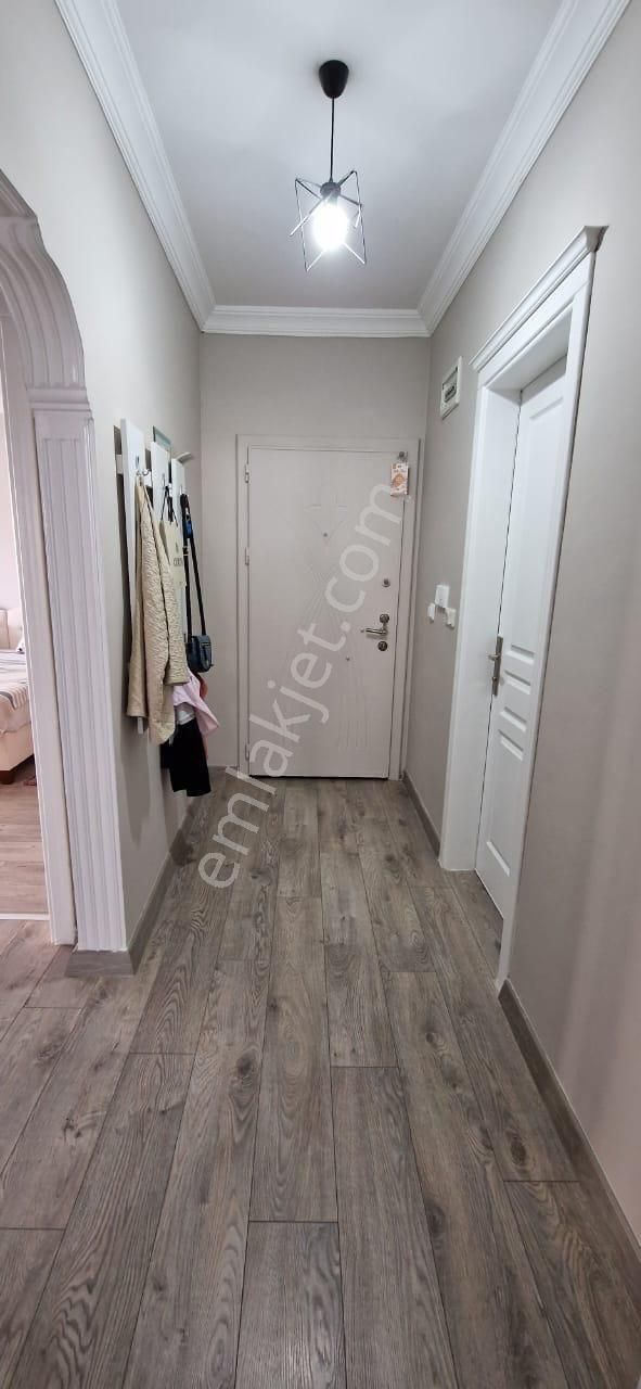 Sultan Hills 3 2+1 120 M² Satılık Daire - Görsel 8