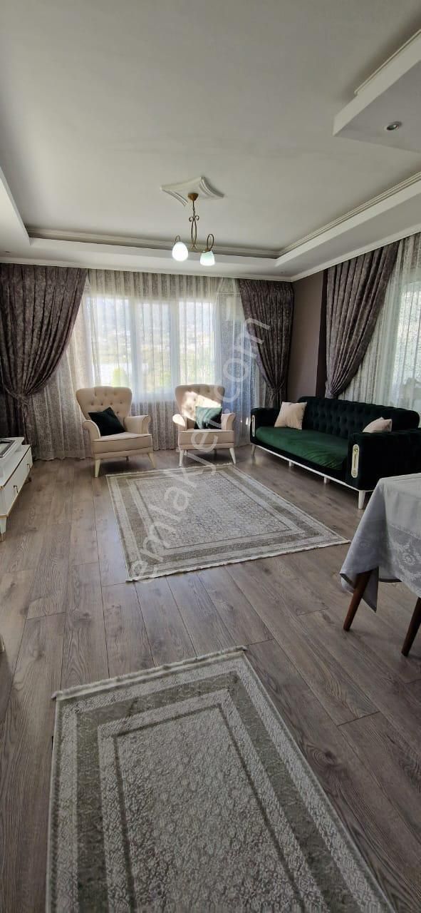 Sultan Hills 3 2+1 120 M² Satılık Daire - Görsel 19