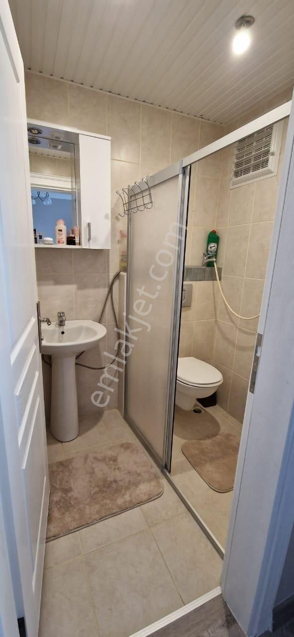 Sultan Hills 3 2+1 120 M² Satılık Daire - Görsel 21