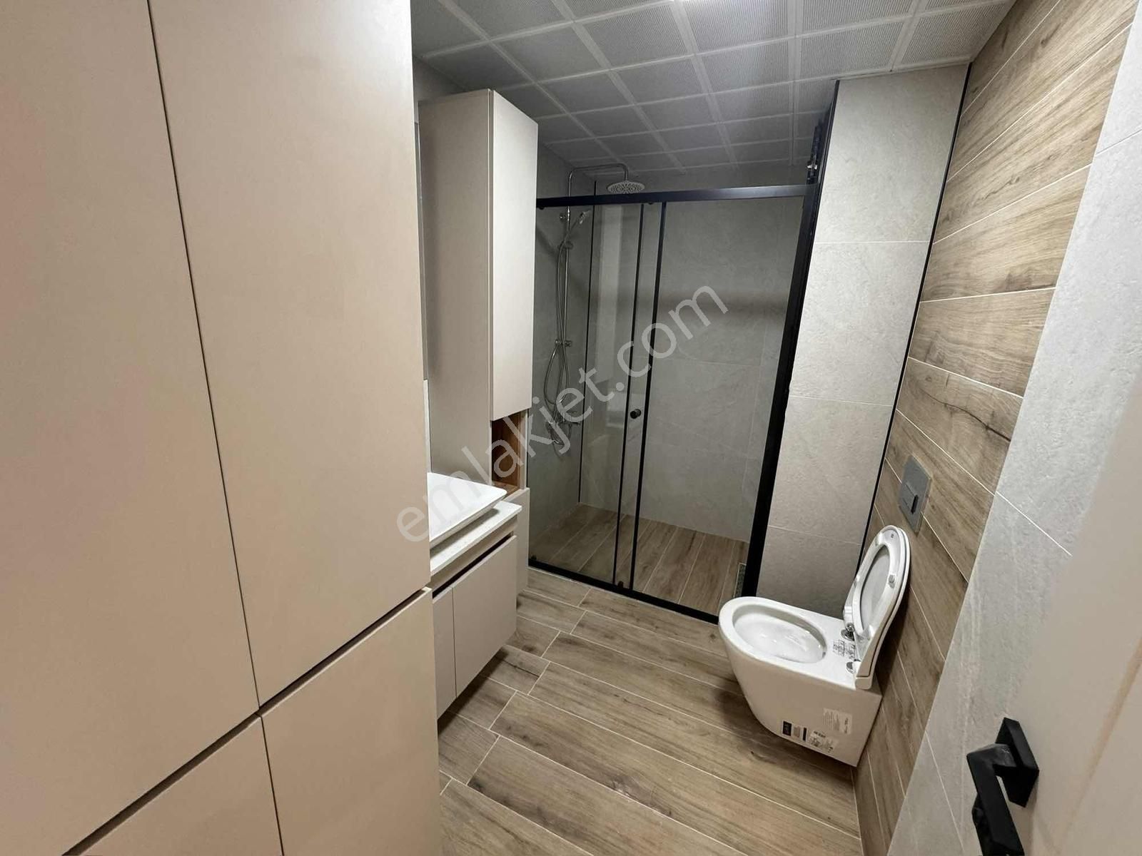 Kuşadası Değirmendere De Hazır Sıfır Satılık 3+1 Daireler - Görsel 20