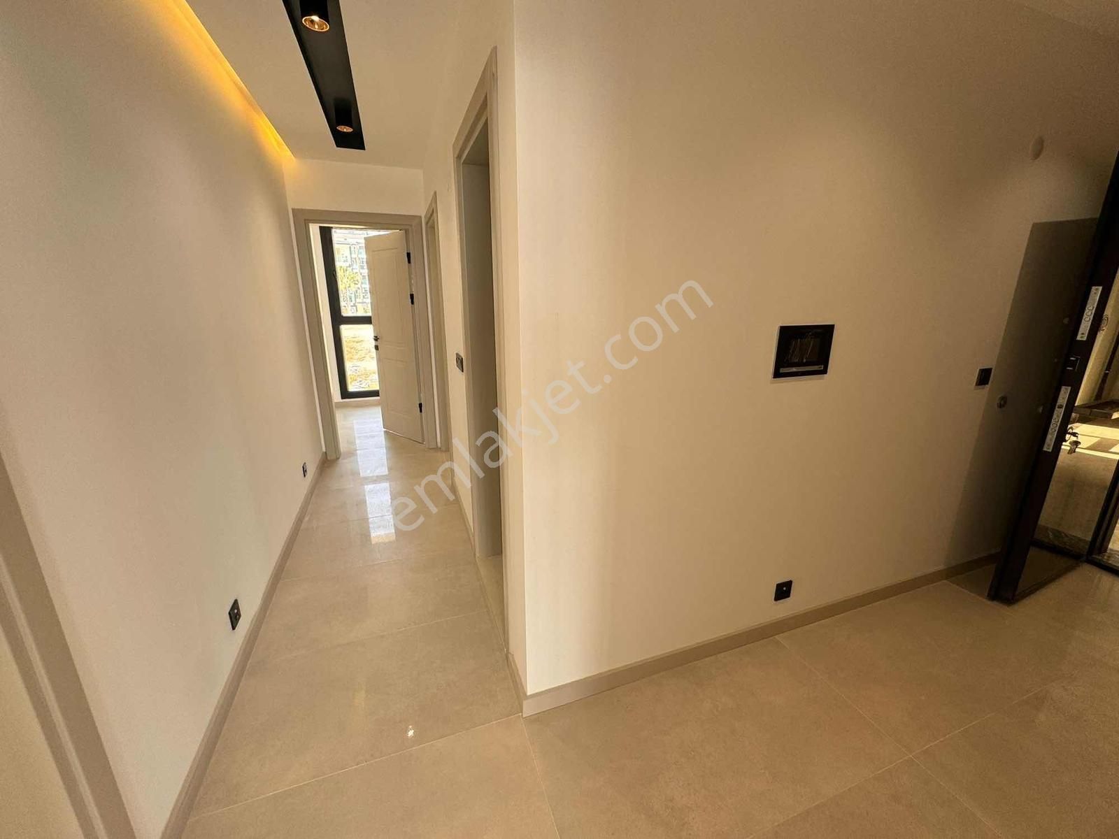 Kuşadası Değirmendere De Hazır Sıfır Satılık 3+1 Daireler - Görsel 19