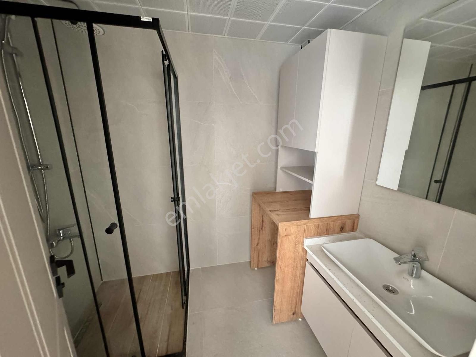 Kuşadası Değirmendere De Hazır Sıfır Satılık 3+1 Daireler - Görsel 24