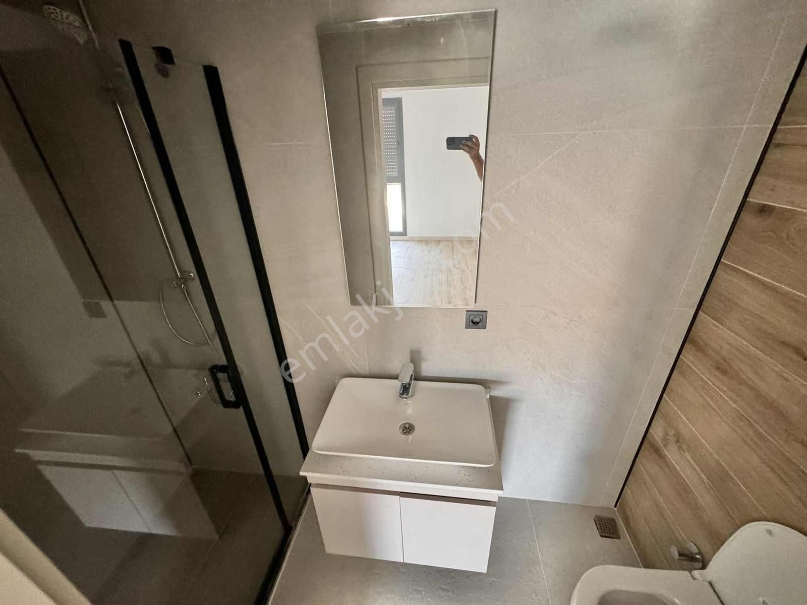 Kuşadası Değirmendere De Hazır Sıfır Satılık 3+1 Daireler - Görsel 27