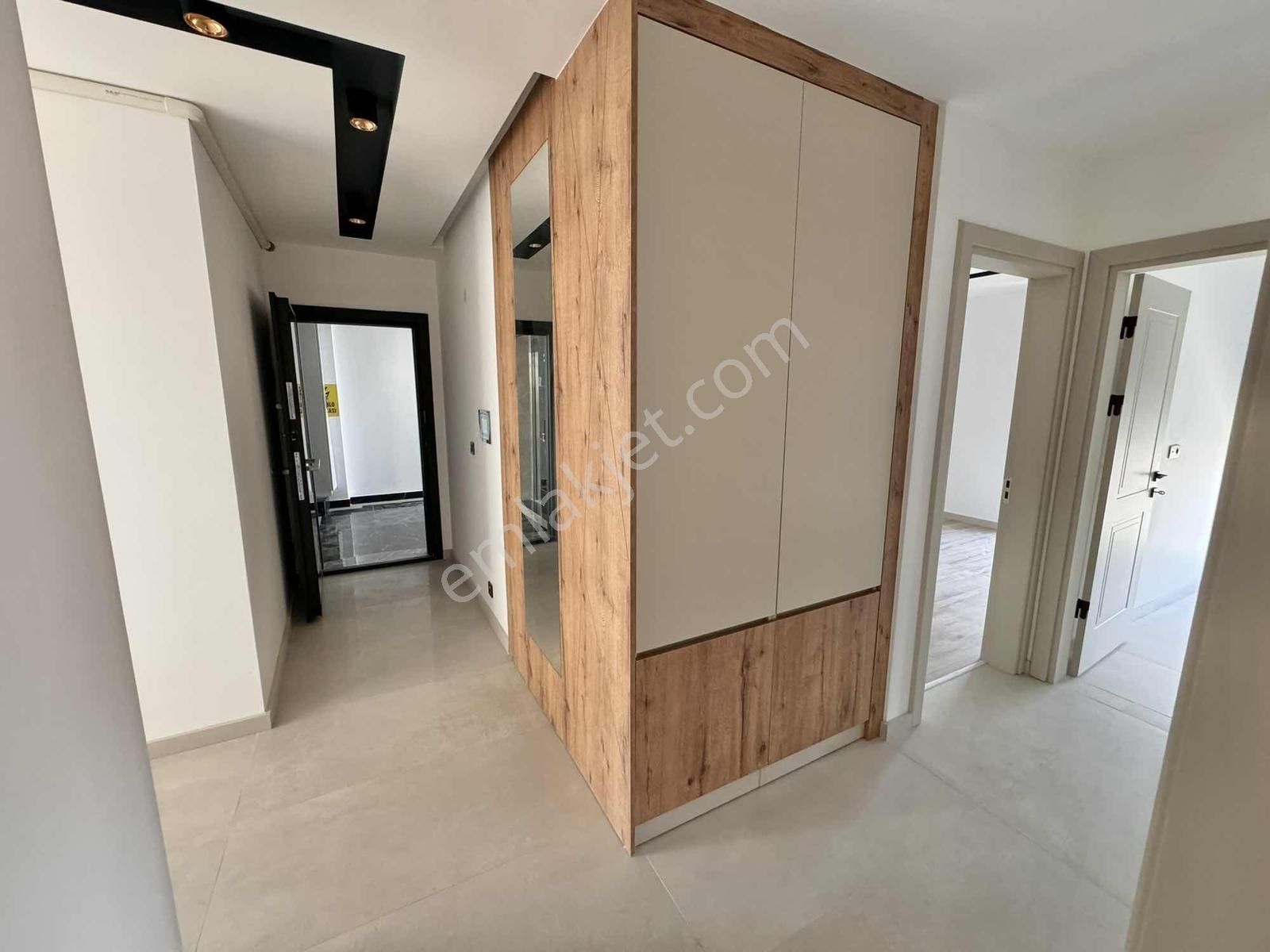 Kuşadası Değirmendere De Hazır Sıfır Satılık 3+1 Daireler - Görsel 15