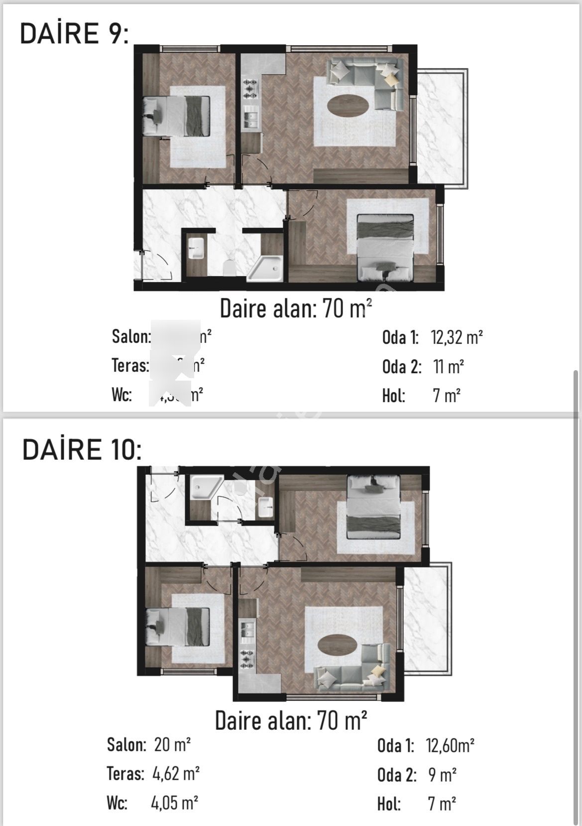 Sadece 15 Kişiye Ayrıcalık: The Bonvıe Collectıon 1+1 Lüks Daire - Görsel 31
