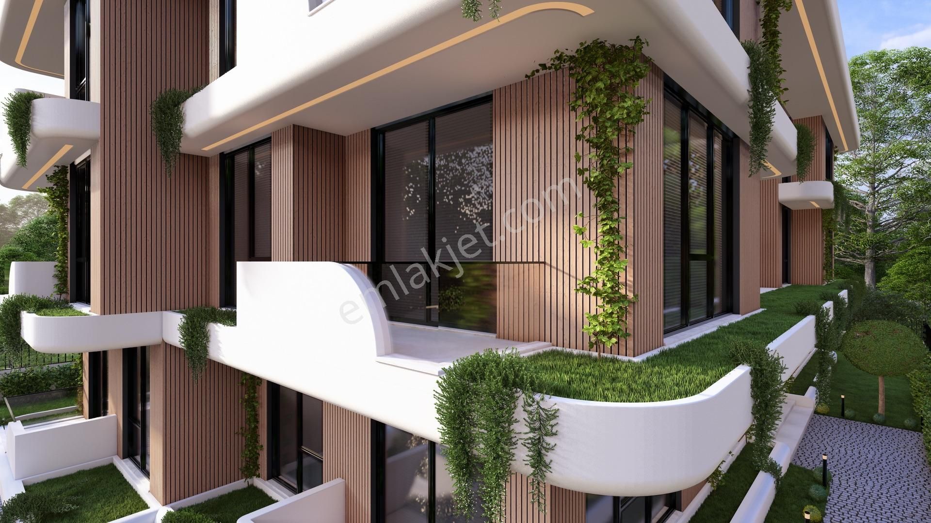 Sadece 15 Kişiye Ayrıcalık: The Bonvıe Collectıon 1+1 Lüks Daire - Görsel 17